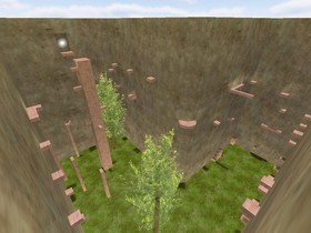 Карта «sjarken_orange» для CS 1.6