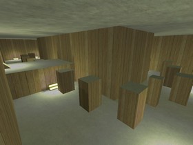 Карта «skariz_brainhard4» для CS 1.6