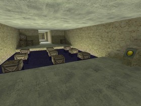 Карта «skariz_brainhard6» для CS 1.6