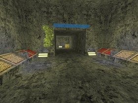 Карта «skariz_brainhard7» для CS 1.6