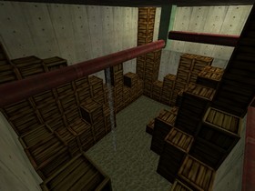 Карта «skitz_box_silo» для CS 1.6