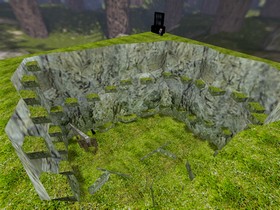 Карта «skz_speedcliff_ez» для CS 1.6