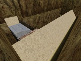 Карта «slide_b2j_resurection» для CS 1.6