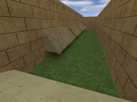 Карта «slide_bro_xbus» для CS 1.6