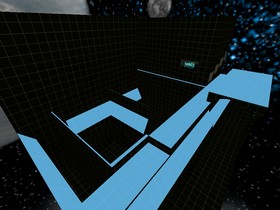 Карта «slide_colors» для CS 1.6