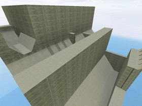 Карта «slide_dyd_box» для CS 1.6