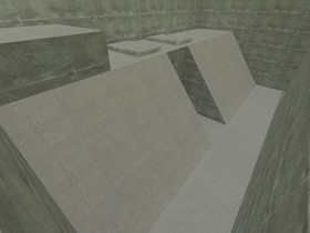 Карта «slide_endurance» для CS 1.6