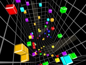 Карта «slide_gs_tetris» для CS 1.6