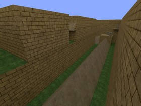 Карта «slide_jagkz_fera» для CS 1.6