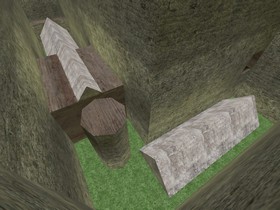 Карта «slide_kzbr_hasty» для CS 1.6