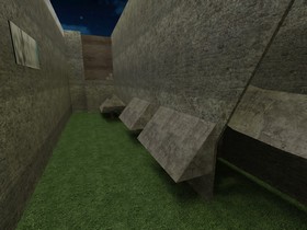 Карта «slide_kzbr_hasty2» для CS 1.6