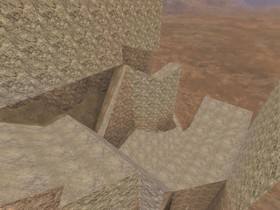 Карта «slide_kzfr_base» для CS 1.6