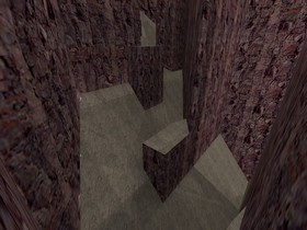 Карта «slide_kzfr_desert» для CS 1.6