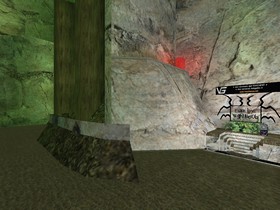 Карта «slide_kzfr_jungle» для CS 1.6