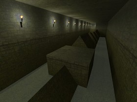 Карта «slide_kzkr_aztec» для CS 1.6