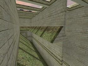 Карта «slide_pre_oldworld» для CS 1.6