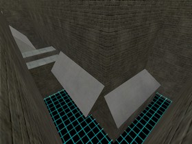 Карта «slide_pre_skill» для CS 1.6