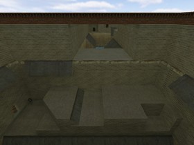 Карта «slide_rxj_pip» для CS 1.6