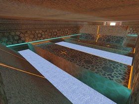 Карта «slide_spm_simple_h» для CS 1.6