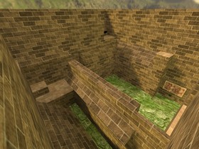 Карта «slide_sv_brick2» для CS 1.6