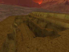 Карта «slide_svn_extreme» для CS 1.6