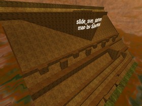Карта «slide_svn_giantramp» для CS 1.6
