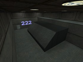 Карта «slide_svn_longslides_ez» для CS 1.6