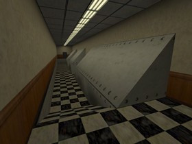 Карта «slide_svn_office» для CS 1.6