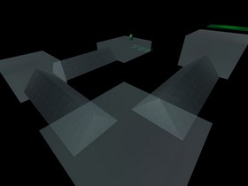 Карта «slide_tee_vertical» для CS 1.6