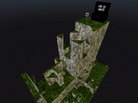 Карта «smk_hnseu_blockpart» для CS 1.6