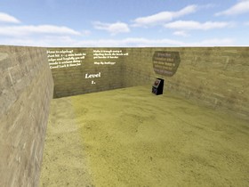 Карта «smk_hnseu_edgebug» для CS 1.6