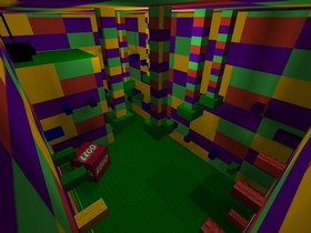 Карта «smk_hnseu_legoblock» для CS 1.6