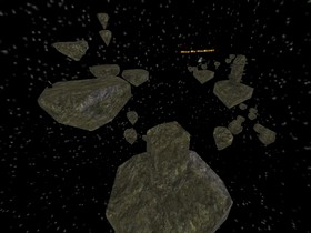 Карта «smk_hnseu_space» для CS 1.6