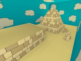 Карта «smk_hnseu_toonworld» для CS 1.6