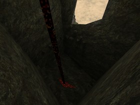 Карта «smk_hnseu_volcano» для CS 1.6