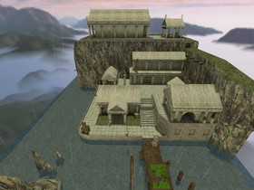 Карта «smk_kzsca_babylon» для CS 1.6