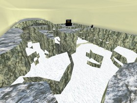 Карта «smk_kzsca_frosty» для CS 1.6