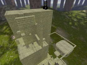 Карта «smk_kzsca_grunge» для CS 1.6