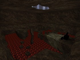 Карта «smk_kzsca_magma» для CS 1.6