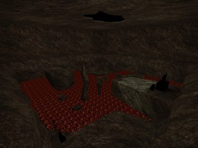 Карта «smk_kzsca_magma_h» для CS 1.6