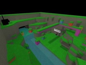 Карта «smk_kzsca_smkland» для CS 1.6