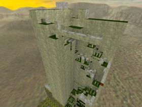 Карта «smk_kzsca_stonevalley» для CS 1.6
