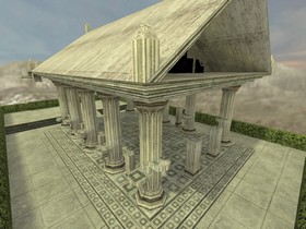 Карта «smk_kzsca_temple» для CS 1.6