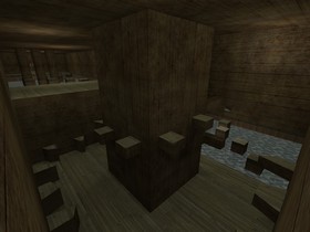 Карта «smk_pandahops» для CS 1.6