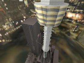 Карта «sn_centerpoint_twr» для CS 1.6