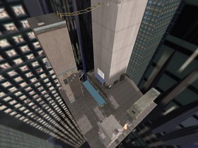 Карта «sn_ezycity» для CS 1.6