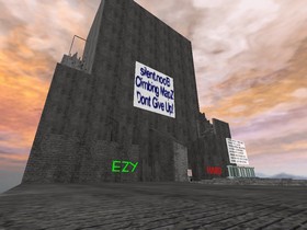 Карта «sn_nanoblock» для CS 1.6