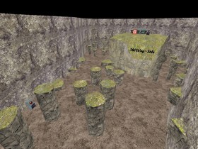 Карта «soe_fastmade» для CS 1.6