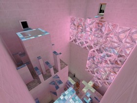 Карта «sp1_fragments3» для CS 1.6