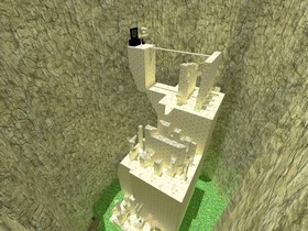 Карта «sp1_fragments7» для CS 1.6